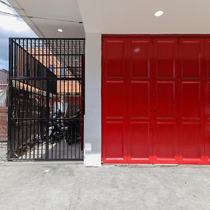 Reddoorz Near Pasar Lama Serang