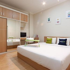 Urbanview Hotel Jagakarsa By Reddoorz